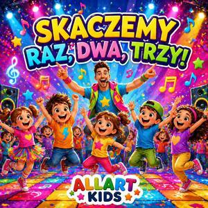 Skaczemy, Raz, Dwa, Trzy!