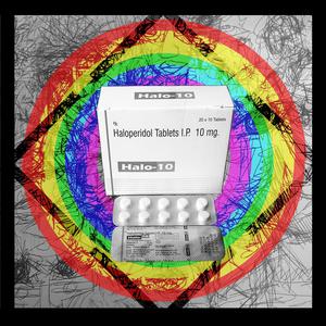 haloperidol