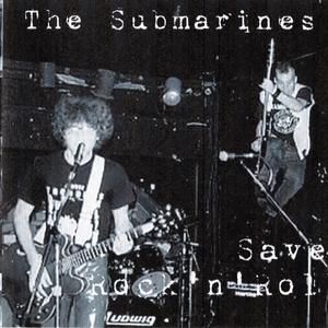 Rock'n'Roll Submarine