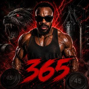 No Excuses (Gym Workout Music) (feat. Cole365)