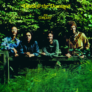 Got To Get Better In A Little While (Live At Fillmore East, New York / 1970)