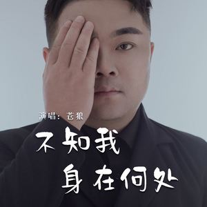 不知我身在何处