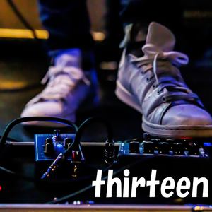 thirteen (primitive mix ver)