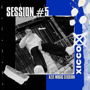 Xicco || Azzé Music Sessions #5
