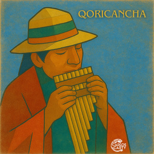 Qoricancha