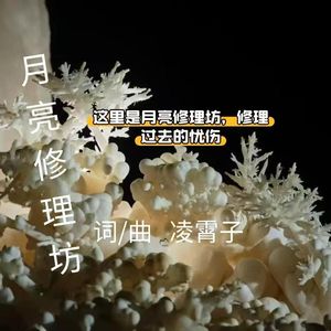 月亮修理坊-合唱版