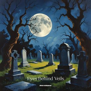 Eyes Behind Veils