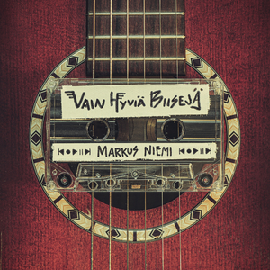 Mä en saa sitä susta pois