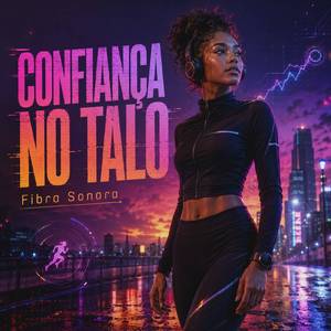 Confiança no Talo (Instrumental)