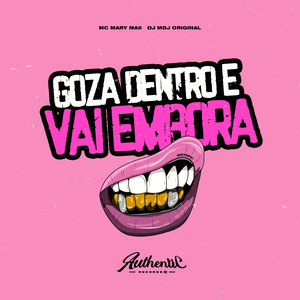 Goza Dentro e Vai Embora