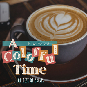 The Cappuccino of the Future