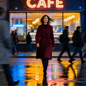 너를 찾고 있어