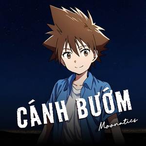 Cánh Bướm (Instrumental)