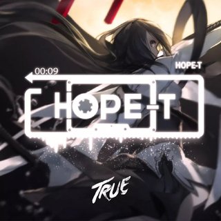 HOPE-T｜电音达人