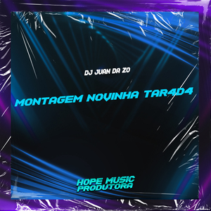 Montagem Novinha Tar4D4