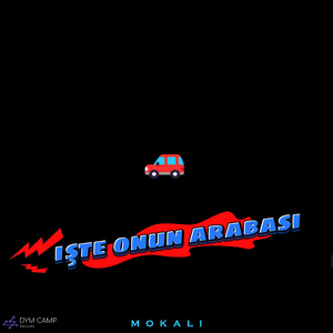 İşte Onun Arabası