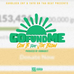 Gofund Me (feat. Joe Blow)