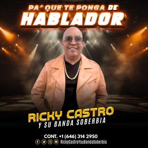 Pa` Que Te Ponga de Hablador