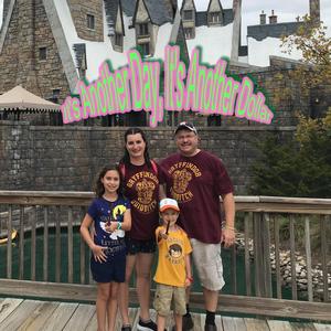 It's Another Day, It's Another Dollar