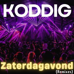 Zaterdagavond (Look-A-Live-Version)