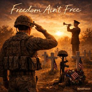 Freedom Ain’t Free