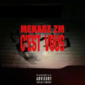 C'EST VOUS