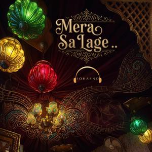 Mera Sa Lage