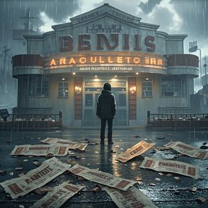 过期电影票_蒺藜