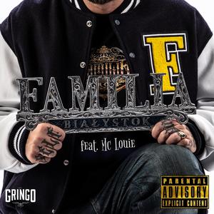Familia (feat. Mc Louie)