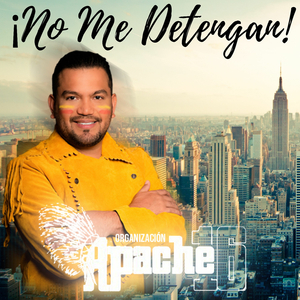No Me Detengan