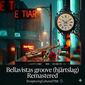 "Bellavistas groove (hjärtslag)"