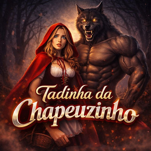 Tadinha da Chapeuzinho