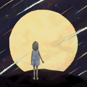 眠れぬ夜を殺して