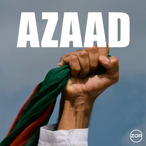 Azaad