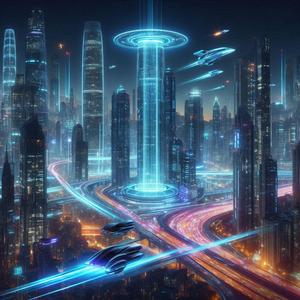 超越光明 (Beyond the Light) v2