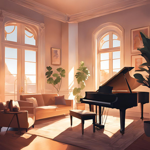 軽やかなリズムに乗って朝を迎えよう