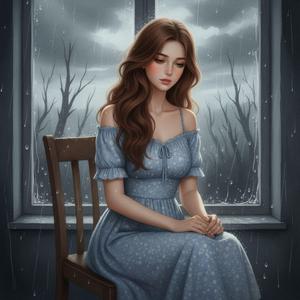 We Faded Without Warning