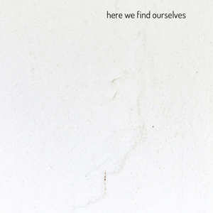 here we find ourselves