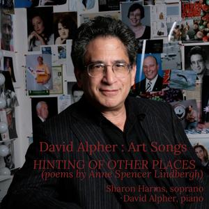 Loves (feat. Sharon Harms)