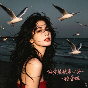 偏爱能换来心安 (R&B版)