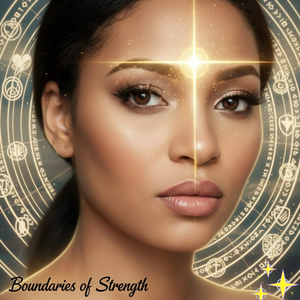 Boundaries of Strength