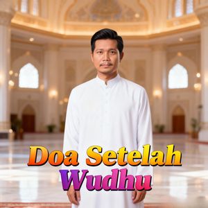 Doa Setelah Wudhu