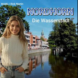 NORDHORN. Die Wasserstadt.