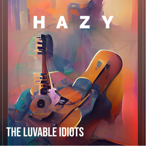 Hazy