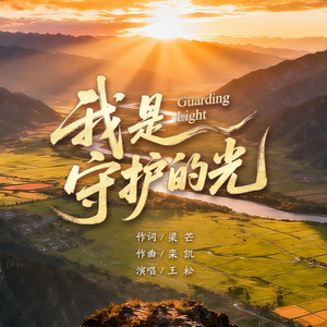 我是守护的光