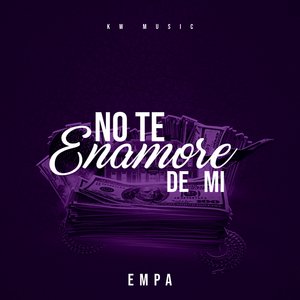 No Te Enamores de Mi
