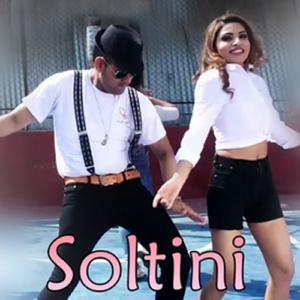 Soltini