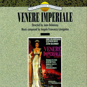 L'Altalena (From "Venere imperiale" Original Motion Picture Soundtrack)