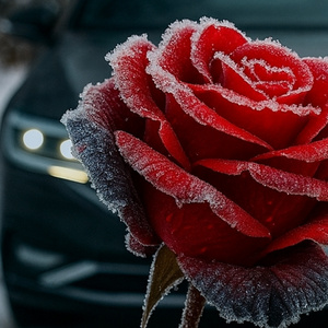 Розовий туман