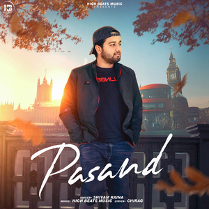 Pasand